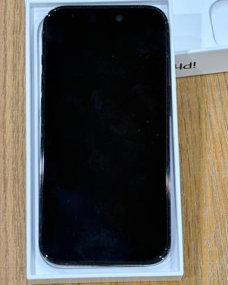 iPhone 14 pro
