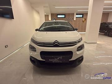 Citroën C3 PureTech 83 S&S Feel