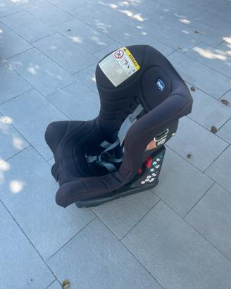 Seggiolino auto chicco