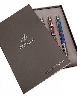 Set Penne Parker Vector Edizione Speciale