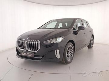 BMW Serie 2 218d Active Tourer Luxury auto