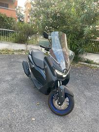 nmax 125 2025