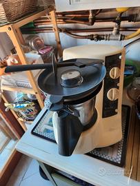 Worwerk thermomix TM21 Bimbi
