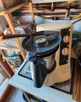 Worwerk thermomix TM21 Bimby