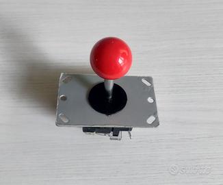 Joystick per Cabianto Bartop modello Sanwa