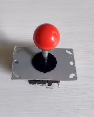 Joystick per Cabianto Bartop modello Sanwa