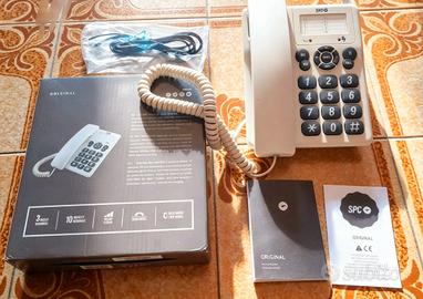 Telefono fisso SPC Original