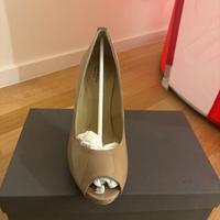 Scarpe marca Nero Giardini