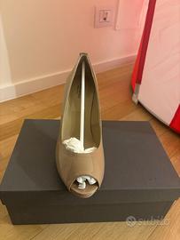 Scarpe marca Nero Giardini