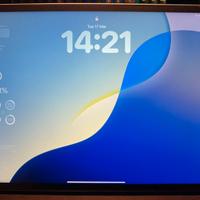 iPad Pro 12,9 128GB M1 + Pencil 2