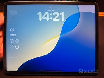 iPad Pro 12,9 128GB M1 + Pencil 2