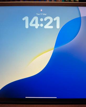 iPad Pro 12,9 128GB M1 + Pencil 2