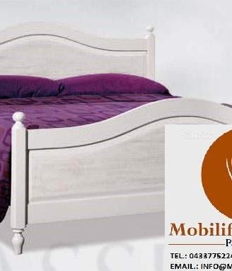 Letti In Legno Alberghi Hotel Agriturismo cd0030