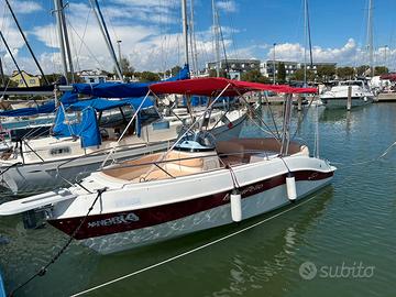 Marinello Eden 20 EVO 2014 in show room