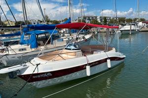 Marinello Eden 20 EVO 2014 in show room