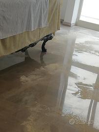 Levigatore, levigatura e lucidatura pavimenti