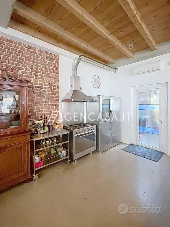Appartamento – Milano, Tibaldi, Chiesa Rossa - Vista 4