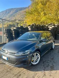 Golf 7 GTD DSG 2019