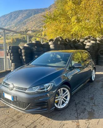 Golf 7 GTD DSG 2019