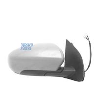 SPECCHIO COMPLETO DESTRO NISSAN QASHQAI 06-14 RIBA