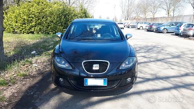 SEAT Leon 2ª serie - 2007