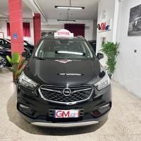 Opel Mokka X 1.4 Turbo GPL Tech 140CV 4x2 Advance