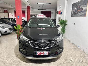 Opel Mokka X 1.4 Turbo GPL Tech 140CV 4x2 Advance