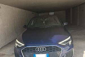 Audi a3 S Line 