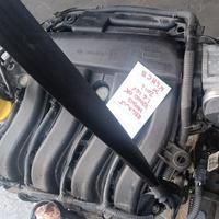 Motore Renault Modus K4MC8