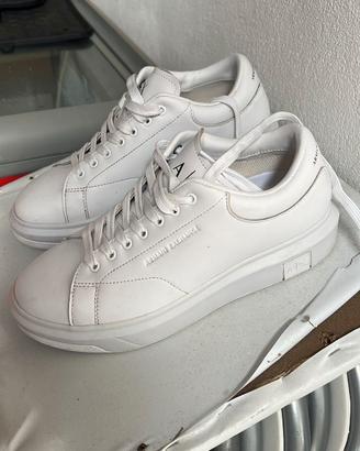 Scarpe Armani