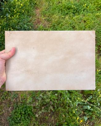 Piastrelle 31,5*21 beige rosa