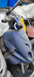 ricambi per scooter 
