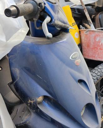 ricambi per scooter 