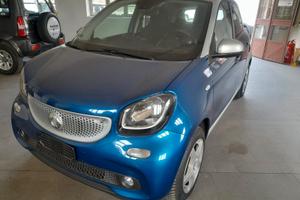 Smart ForFour 90 0.9 Turbo Prime