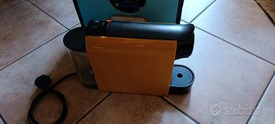 Macchina caffè Bialetti +100 capsule in omaggio 