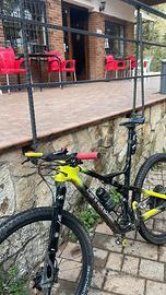 Cannondale ltd 2021 taglua L