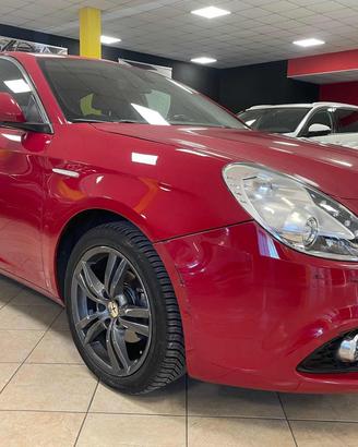 ALFA ROMEO Giulietta 1.6 JTDm-2 105 CV Distincti