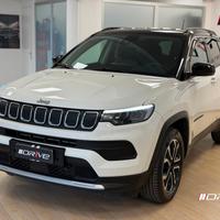 JEEP Compass 2ª serie Compass 1.6 Multijet II ...