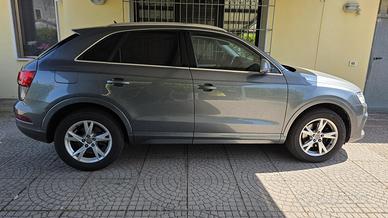 Audi Q3 2.0 TDI  150 CV quattro S tronic Design