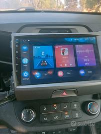 stereo