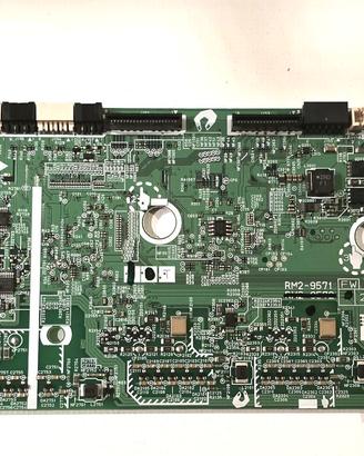 Controller motore RM2-9571 x stampante HP Laserjet