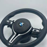 Volante BMW M performance SERIE F