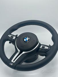 Volante BMW M performance SERIE F