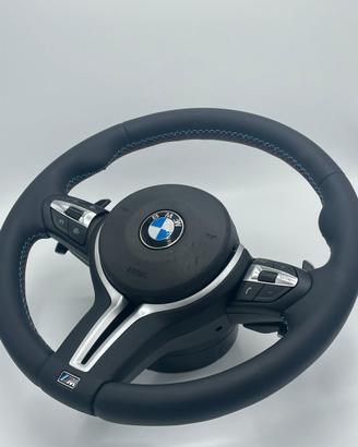 Volante BMW M performance SERIE F