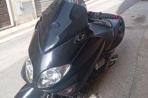 Tmax motore da rivedere