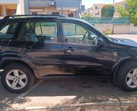 TOYOTA RAV4 2ª serie - 2005