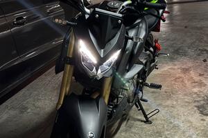 Moto srk125