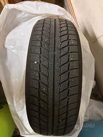 GOMME TERMICHE 215 60 17