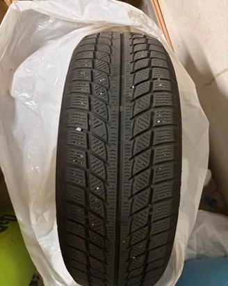 GOMME TERMICHE 215 60 17