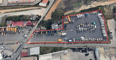 Terreno edificabile a Cagliari